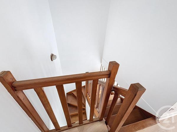 Maison à vendre  5 pièces - 96 m2 RAMBOUILLET - 78