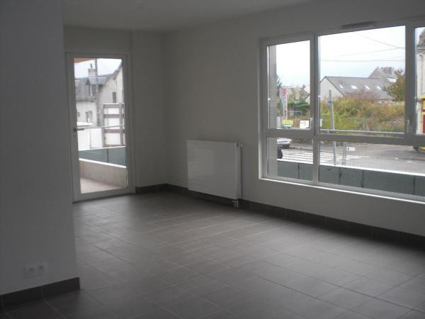 Appartement à louer 4 pièces 106m²