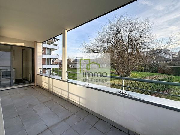 Appartement Tourcoing 4 pièce(s)