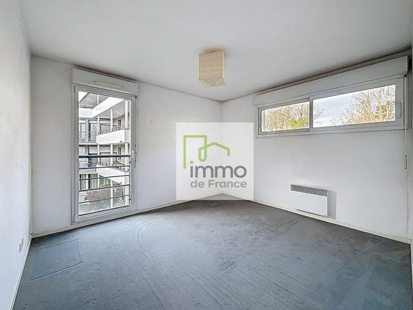 Appartement Tourcoing 4 pièce(s)