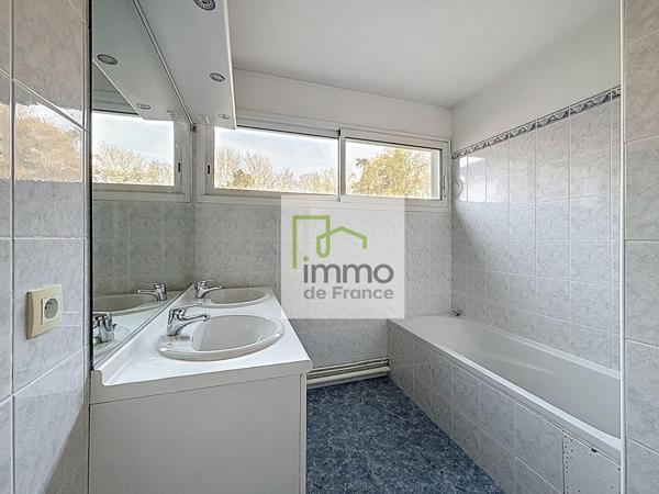 Appartement Tourcoing 4 pièce(s)