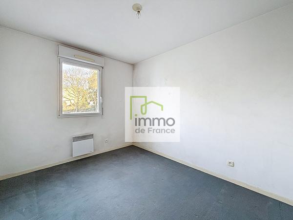 Appartement Tourcoing 4 pièce(s)