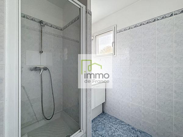 Appartement Tourcoing 4 pièce(s)