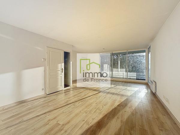 Appartement Tourcoing 4 pièce(s)