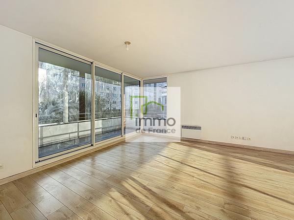 Appartement Tourcoing 4 pièce(s)