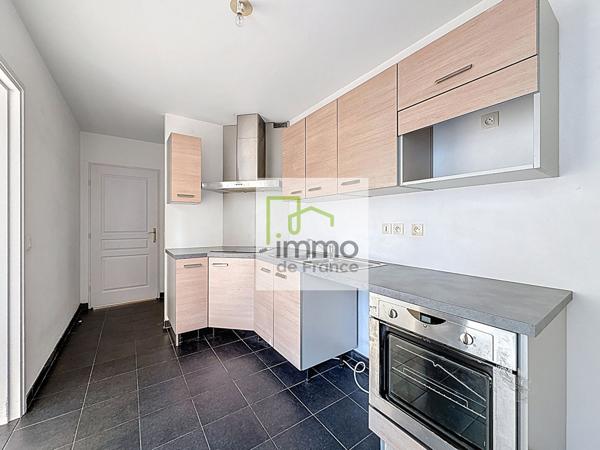 Appartement Tourcoing 4 pièce(s)