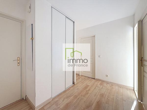 Appartement Tourcoing 4 pièce(s)