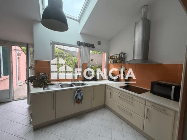 Location Maison 6 pièces 127.46 m² - Angouleme 16000