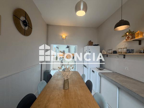 Location Maison 6 pièces 127.46 m² - Angouleme 16000