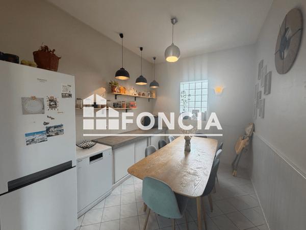 Location Maison 6 pièces 127.46 m² - Angouleme 16000