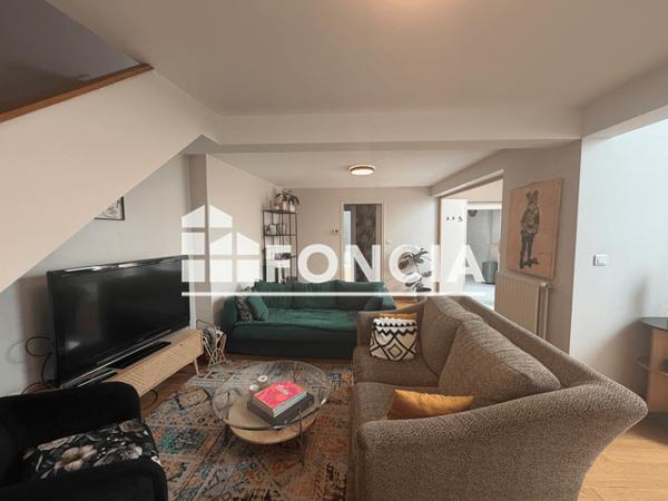 Location Maison 6 pièces 127.46 m² - Angouleme 16000