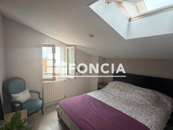 Location Maison 6 pièces 127.46 m² - Angouleme 16000