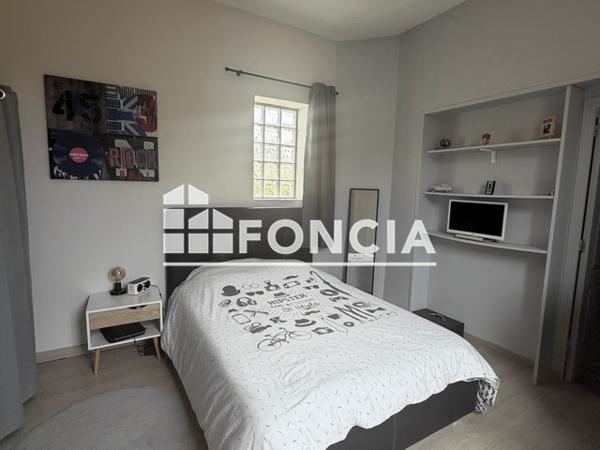Location Maison 6 pièces 127.46 m² - Angouleme 16000