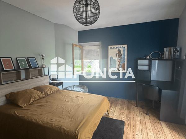 Location Maison 6 pièces 127.46 m² - Angouleme 16000