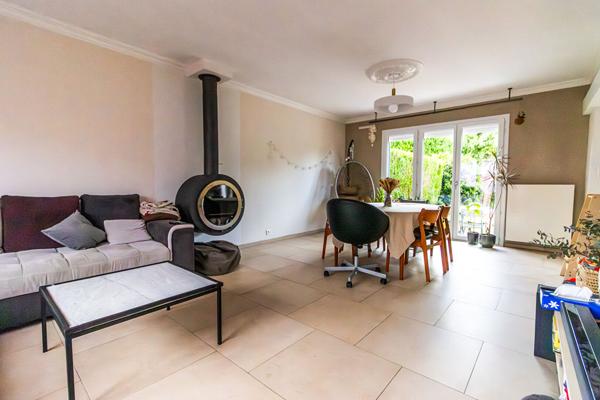 Maison Lambersart 5 pièce(s) 95 m2