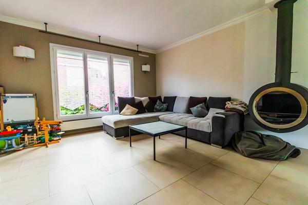 Maison Lambersart 5 pièce(s) 95 m2