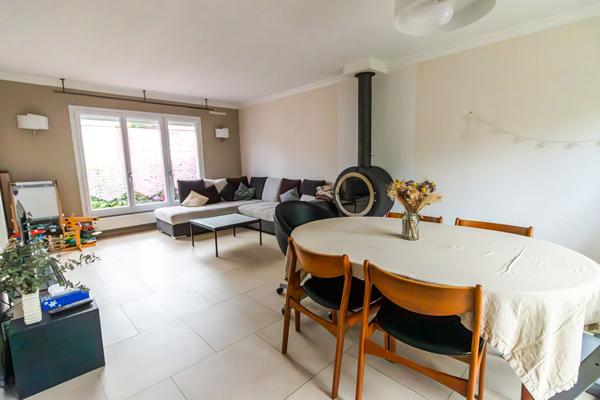 Maison Lambersart 5 pièce(s) 95 m2