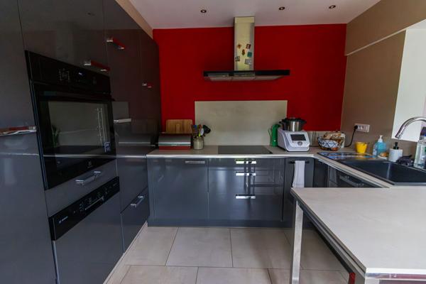 Maison Lambersart 5 pièce(s) 95 m2