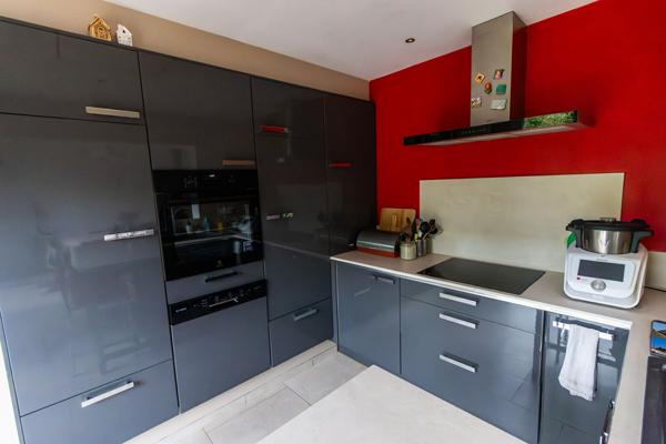 Maison Lambersart 5 pièce(s) 95 m2