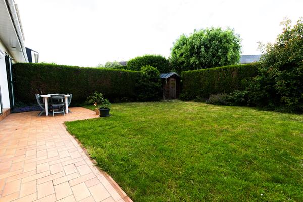 Maison Lambersart 5 pièce(s) 95 m2