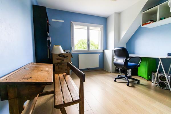 Maison Lambersart 5 pièce(s) 95 m2