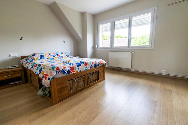Maison Lambersart 5 pièce(s) 95 m2