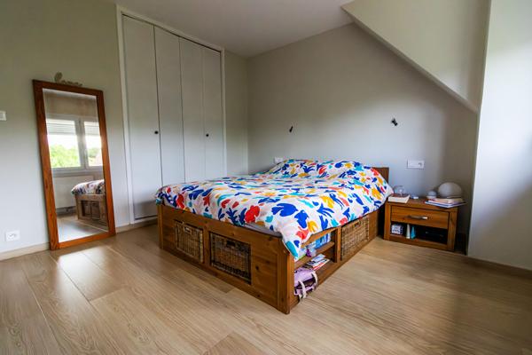 Maison Lambersart 5 pièce(s) 95 m2
