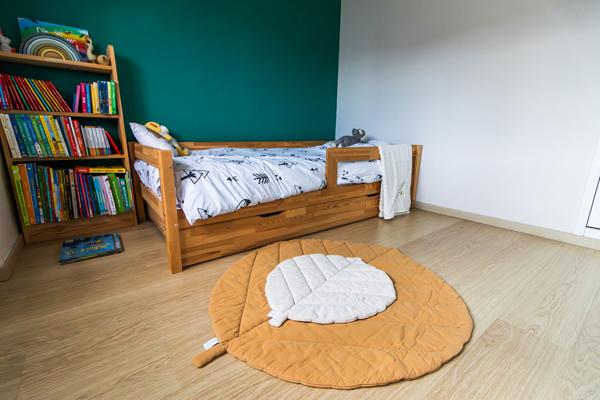 Maison Lambersart 5 pièce(s) 95 m2