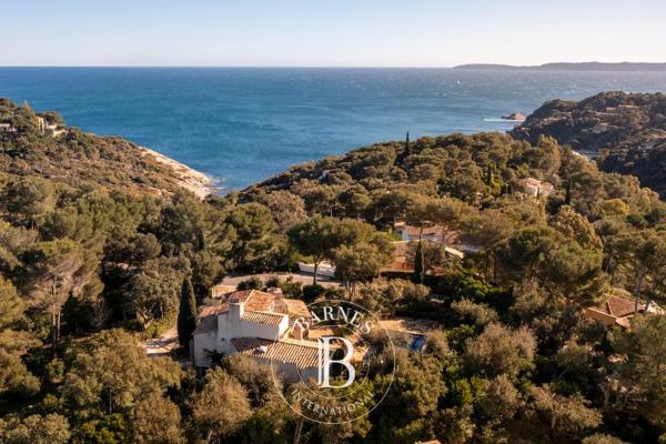 Bormes-les-Mimosas, Propriété  150 m² à vendre