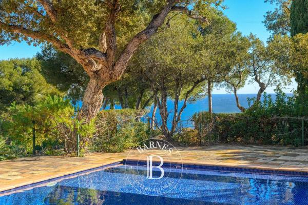 Bormes-les-Mimosas, Propriété  150 m² à vendre