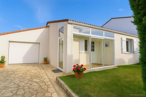 MAISON à ROYAN