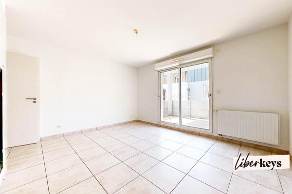 Appartement la chapelle sur  Erdre