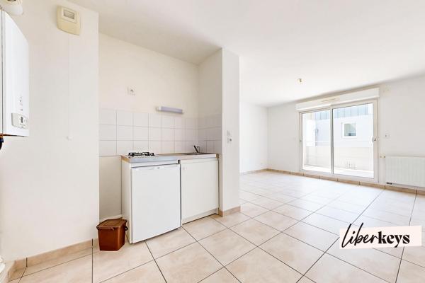Appartement la chapelle sur  Erdre