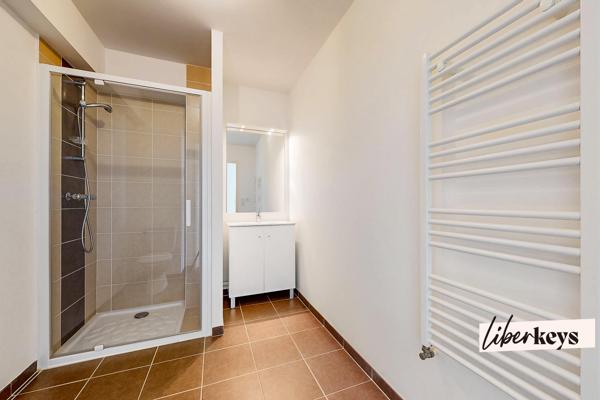Appartement la chapelle sur  Erdre