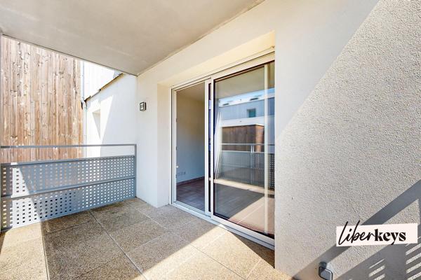 Appartement la chapelle sur  Erdre