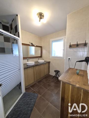 Maison à vendre 6 pièces 128 m² La Roche-sur-Yon