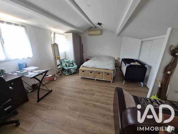 Maison à vendre 6 pièces 128 m² La Roche-sur-Yon