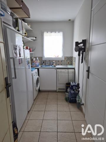 Maison à vendre 6 pièces 128 m² La Roche-sur-Yon