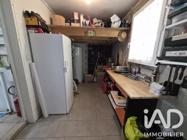 Maison à vendre 6 pièces 128 m² La Roche-sur-Yon