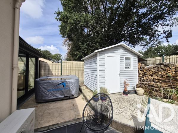 Maison à vendre 6 pièces 128 m² La Roche-sur-Yon