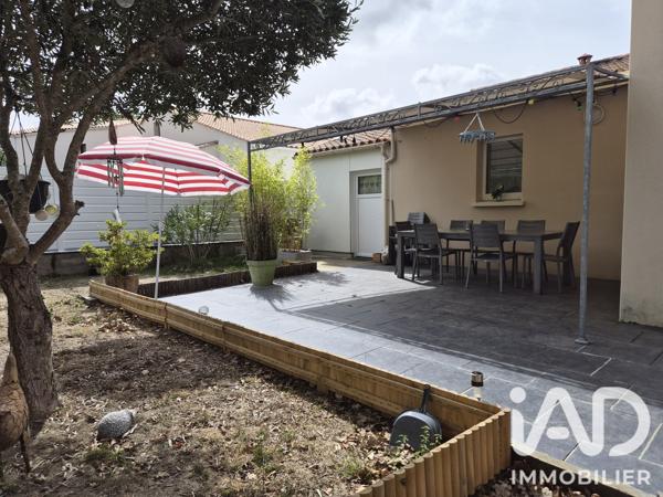 Maison à vendre 6 pièces 128 m² La Roche-sur-Yon