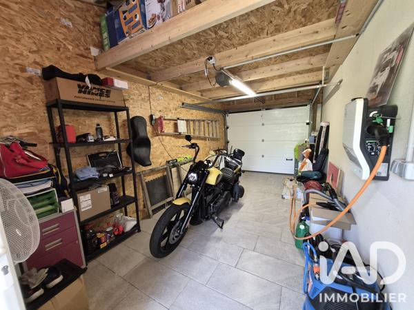 Maison à vendre 6 pièces 128 m² La Roche-sur-Yon