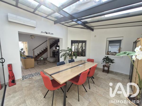 Maison à vendre 6 pièces 128 m² La Roche-sur-Yon