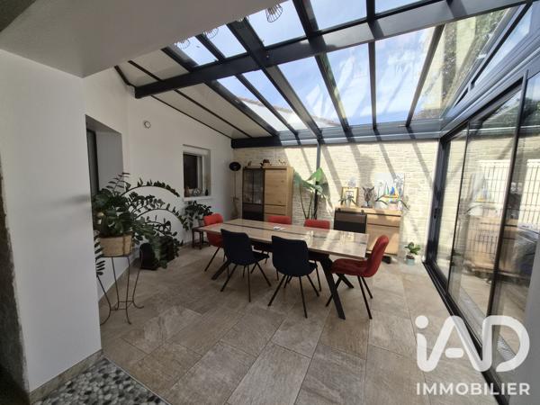 Maison à vendre 6 pièces 128 m² La Roche-sur-Yon