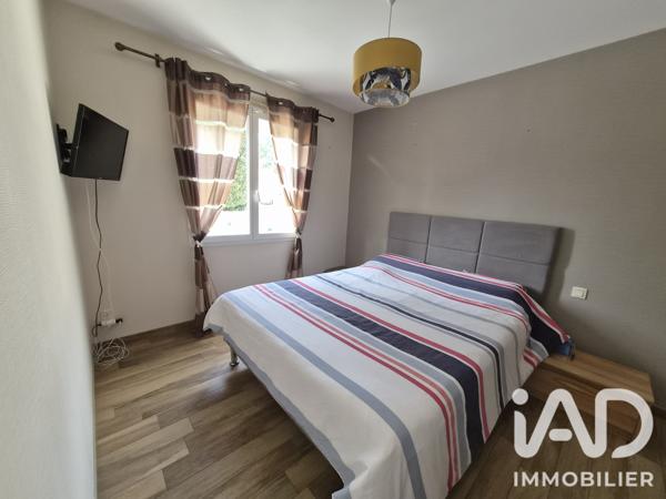 Maison à vendre 6 pièces 128 m² La Roche-sur-Yon