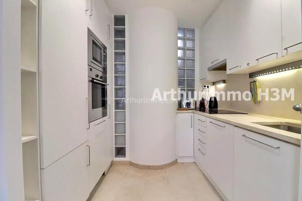Location Appartement 1 pièces 34 m2 à Paris 6