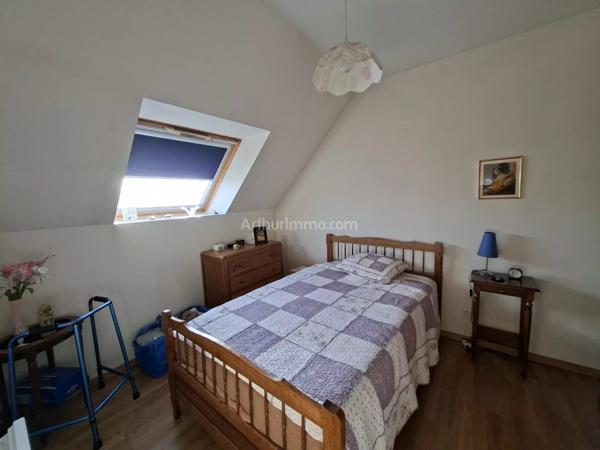 Vente Appartement 3 pièces 65 m2 à Gisors