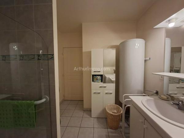 Vente Appartement 3 pièces 65 m2 à Gisors