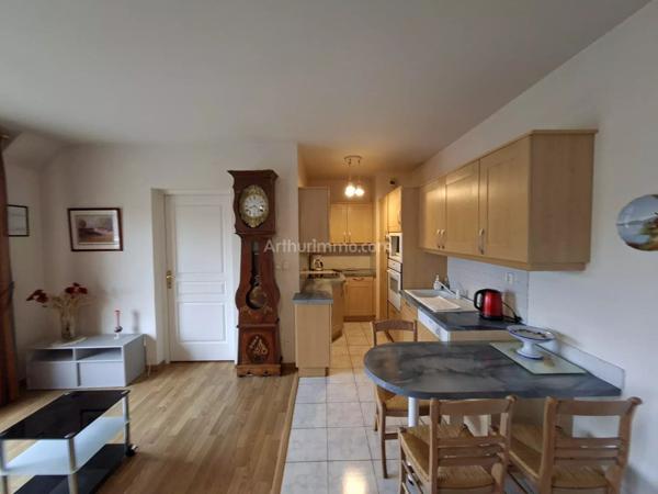 Vente Appartement 3 pièces 65 m2 à Gisors