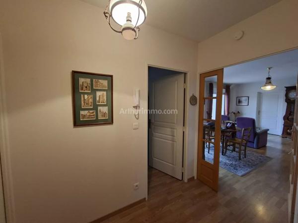 Vente Appartement 3 pièces 65 m2 à Gisors